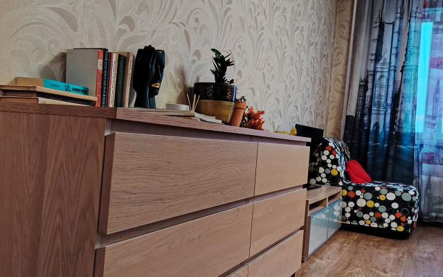 Апартаменты на Красногорском Бульваре 19