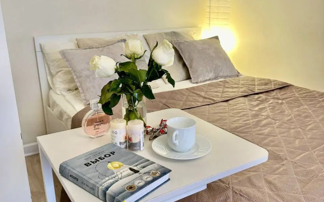 Квартира Welcome74