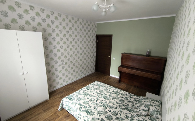 U Morya na Moskovskoy 68 Flat