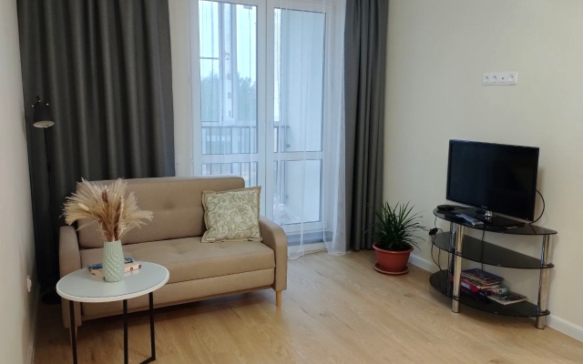 Квартира Лесные Аллеи