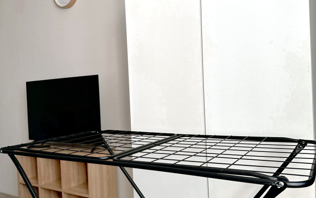 Квартира для четверых рядом с Роевым ручьем и Бобровым логом