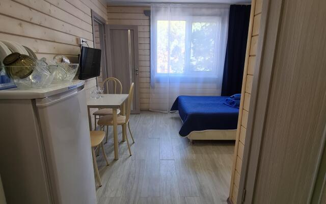Karavella Guest house