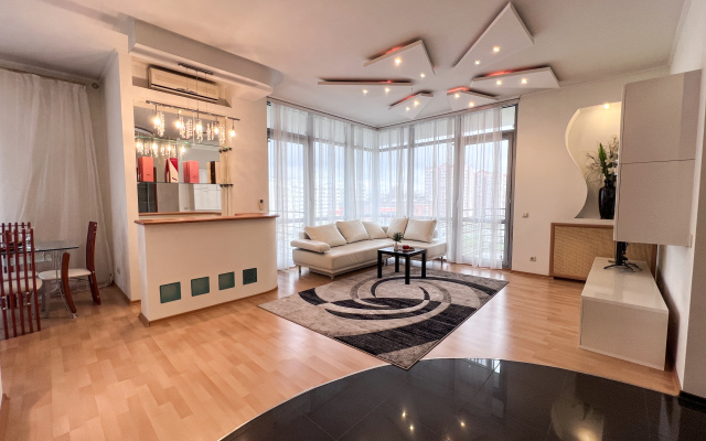 Апартаменты uTrip Barcelona