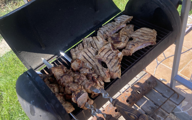 Частный Дом Новый в Черте Города