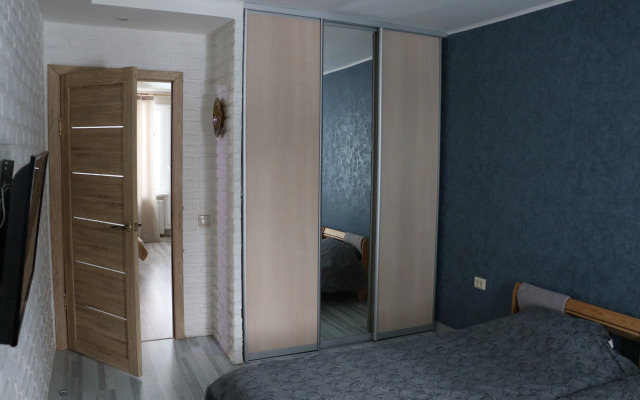 Na Vatutinskaya 17 Flat