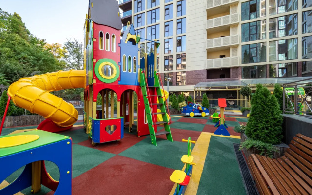Metropol Apart-Hotel