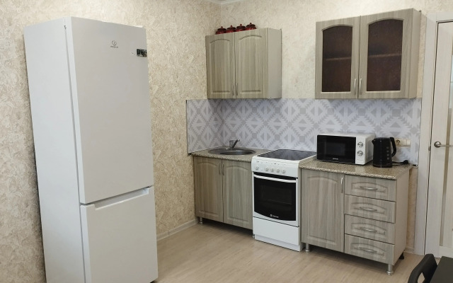 Dvushka Ryadom S Krasnoy Ploschadyyu Alfa Rent Anapa Flat