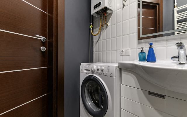 Апартаменты рядом с Казанским собором