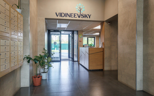 Квартира уютная в центре Уфы