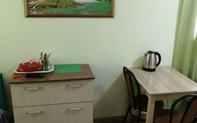 Brusnika Mini-hotel