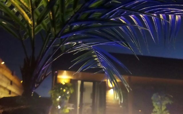 Частный дом Флэтхаус Панорама