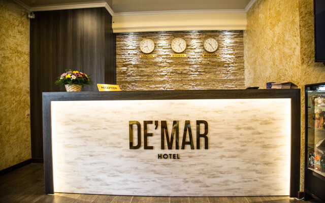 Demar Hotel