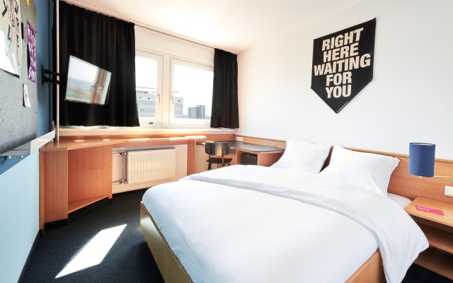 Dresden Zentrum Hotel