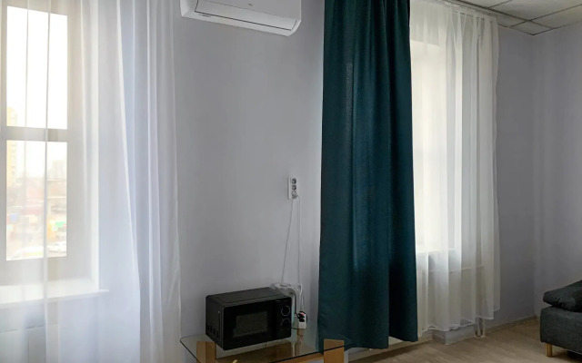 Отель Smart Hotel KDO Краснодар