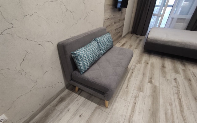 Квартира Отличная студия