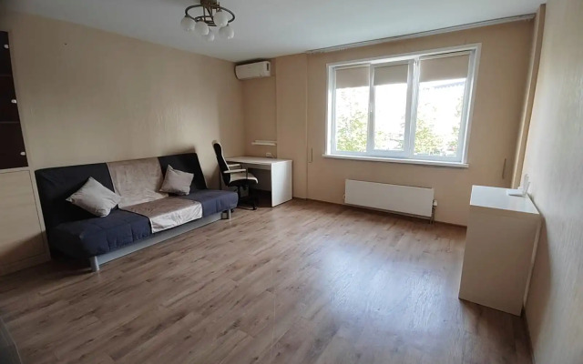 Квартира Возле Набережной Реки Волга