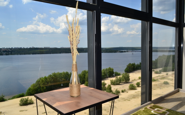 Квартира ЭмиЛи в ЖК Лазурный