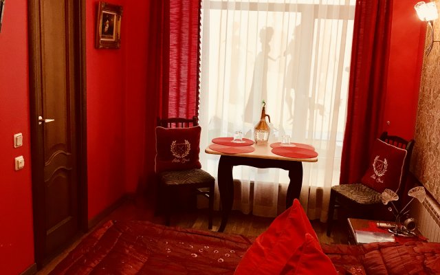 Гостевой дом Резиденция у Адмиралтейства