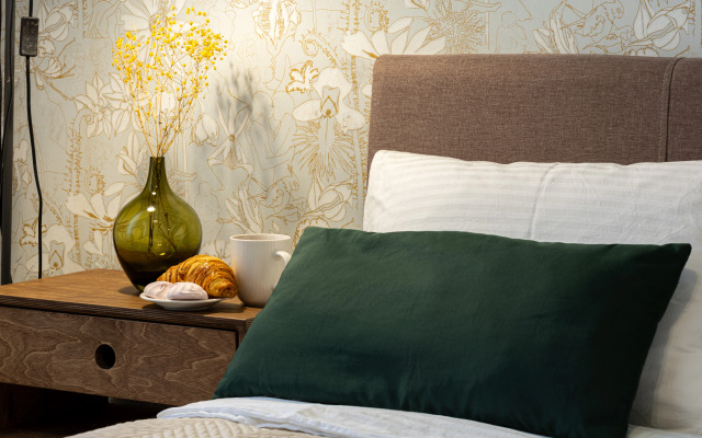 Апартаменты Огромные у Петропавловской Крепости