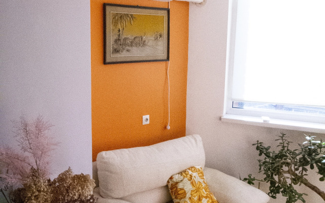 Odnokomnatnye Na Naberezhnoj Apartments