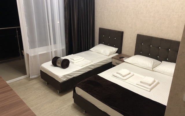 Izumrud Guest house