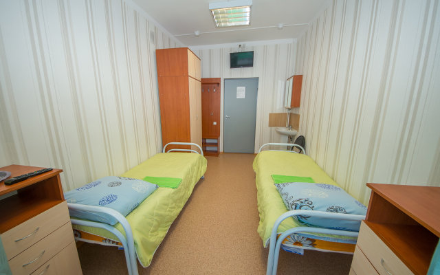 Sosnovy Bor Hotel