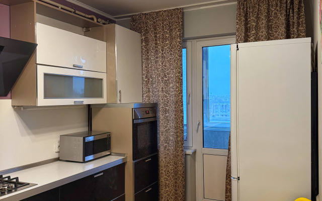 Квартира Двухкомнатная в Лучшем ЖК