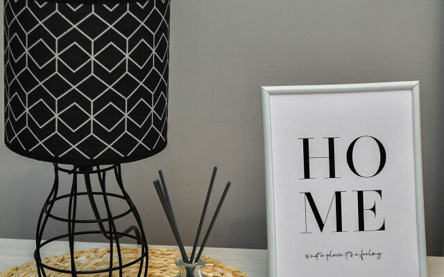 Апартаменты напротив МВДЦ Сибирь