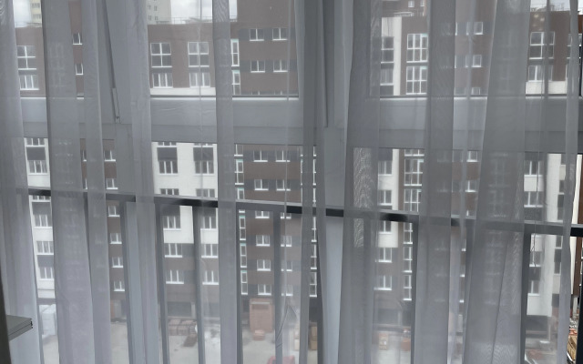 Квартира Уютная в Новом Доме