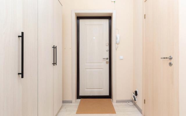 Studiya Ryadom s Centrom, s Kondicionerom Flat