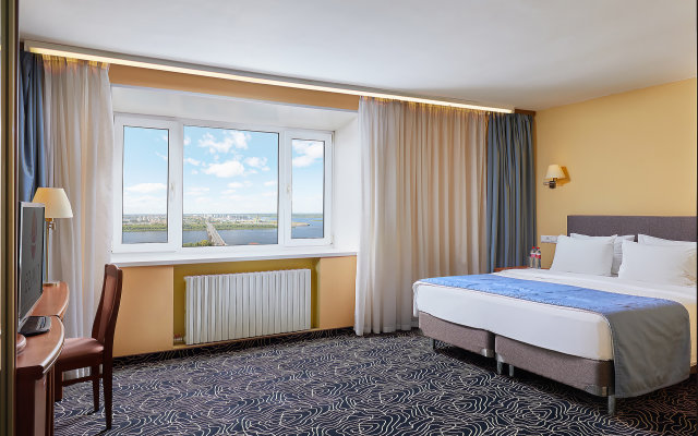 AZIMUT Hotel Nizhny Novgorod