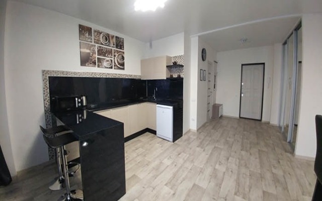 Квартира на Федерации 130А 12104