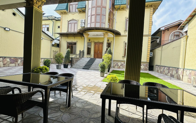 Soro Hotel