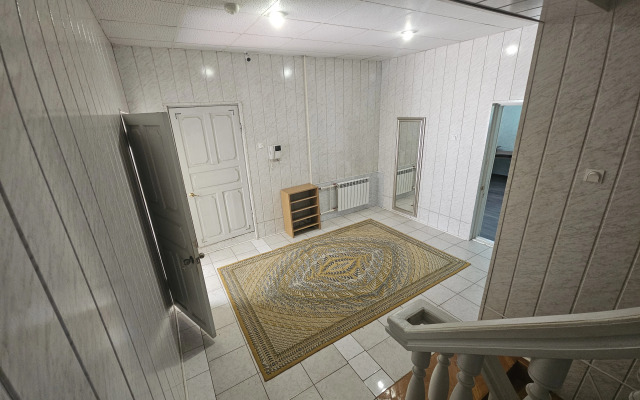 V Cherte Goroda Private house