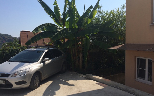 Gosti Guest House
