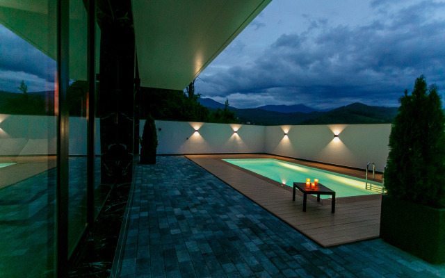 Townhouse Villa Valentina Guest house