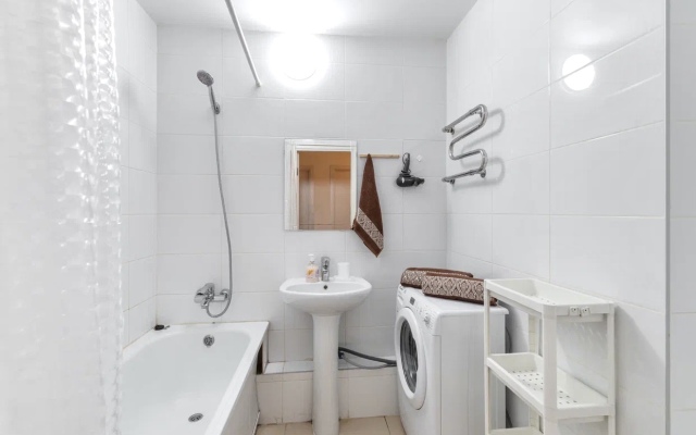 Апартаменты  Родионова 7