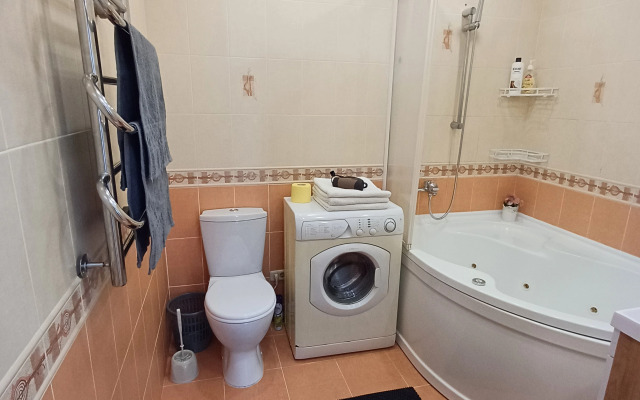 Квартира Чайка House на Гордеевская 2Б