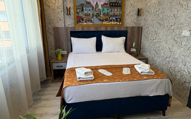 Peker Hotel