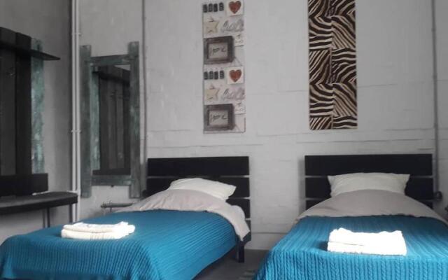 Gostinitsa Platina Hotel
