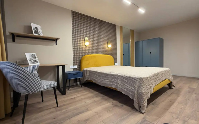 Квартира ArendaGrad 25Сентября 18