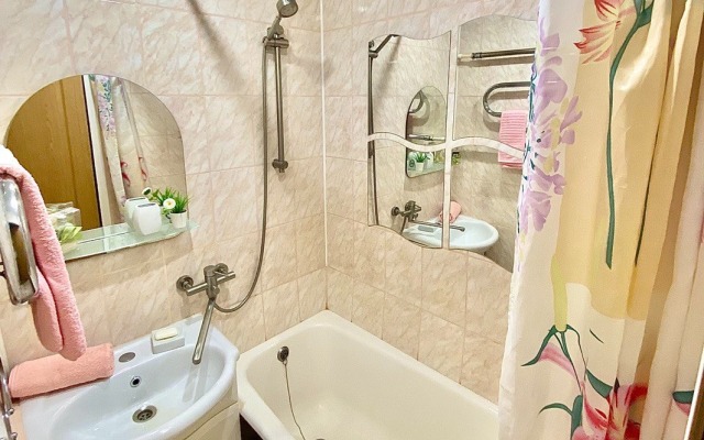Kvartira  Dobro Pozhalovat Flat
