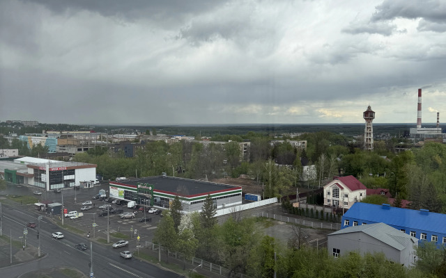 Квартира ЖК Новелла Шмидта 3