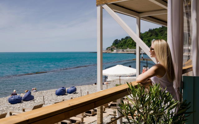 Marine Garden Sochi Hotels & SPA