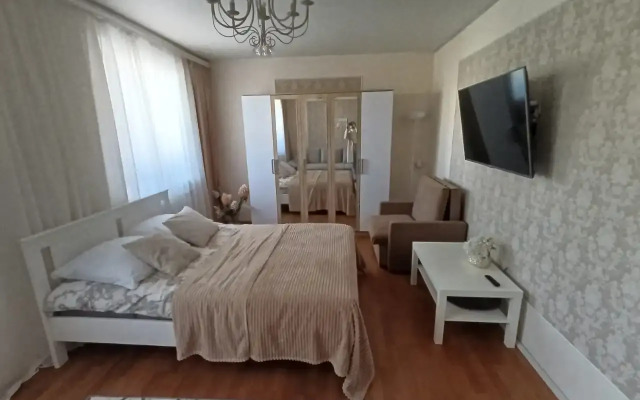 Квартира Уютная Рядом с Метро