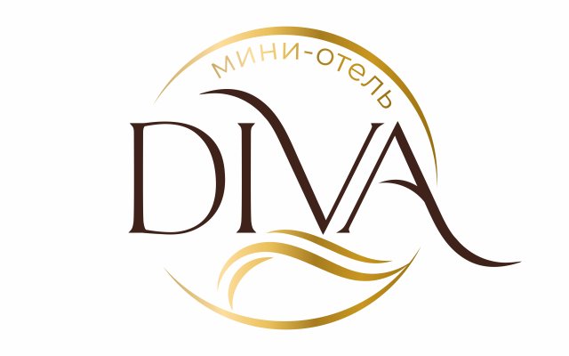 Мини-отель DiVa