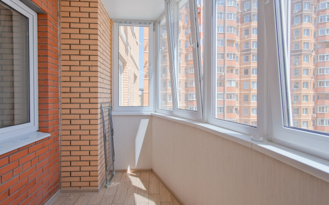 ZhK Morskaya Apartments