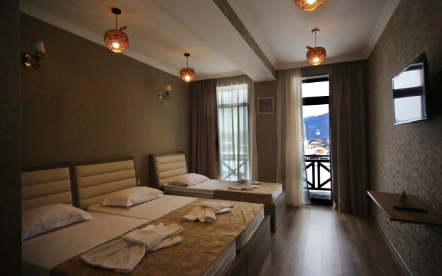 Snow King Hotel
