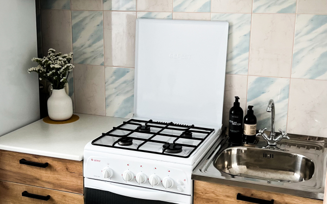 Апартаменты на Короленко 16