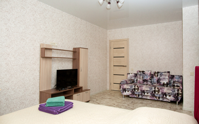 Квартира на Стадионе Труд